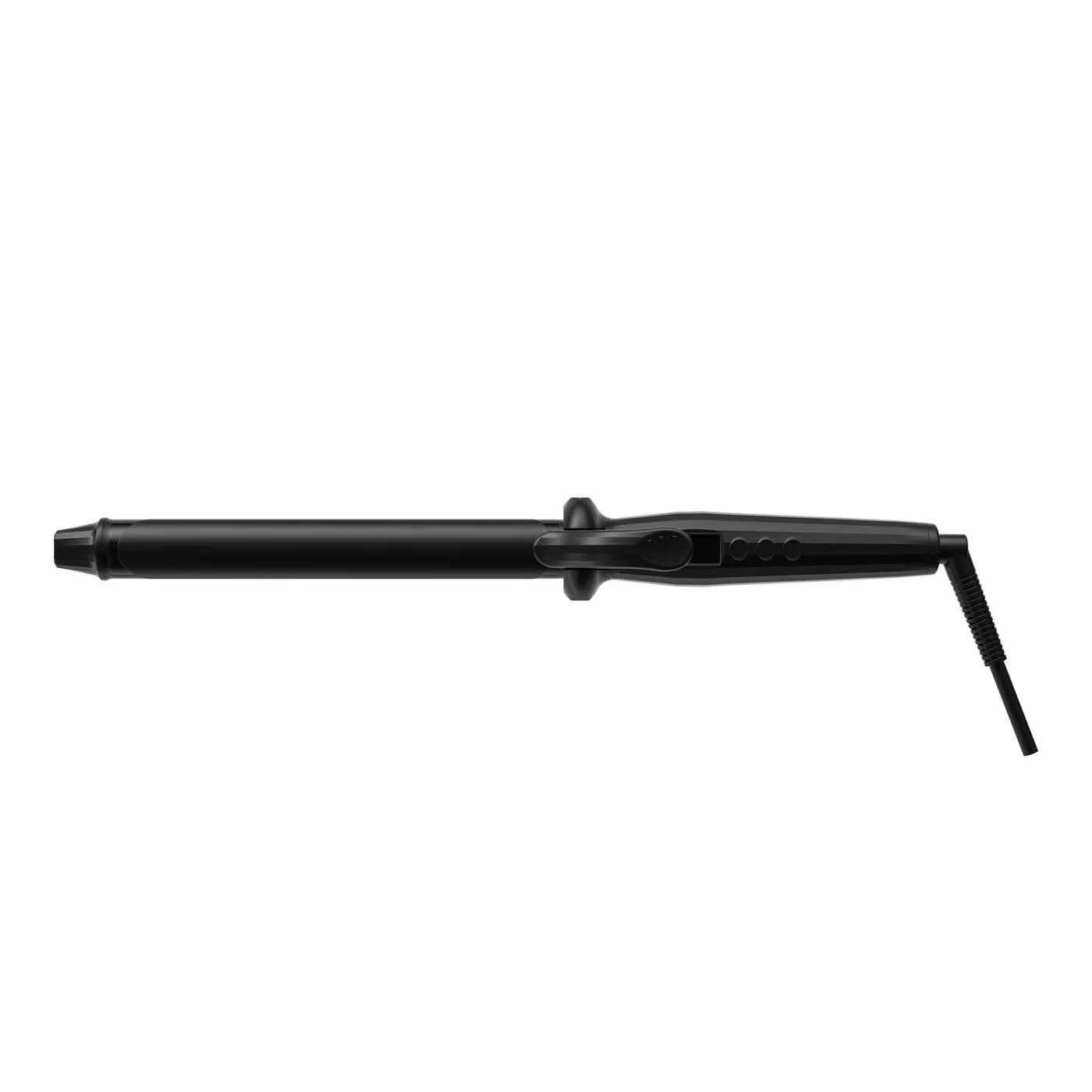 JRL Nocturne Wave Professional Long Barrel Curling Iron 38MM