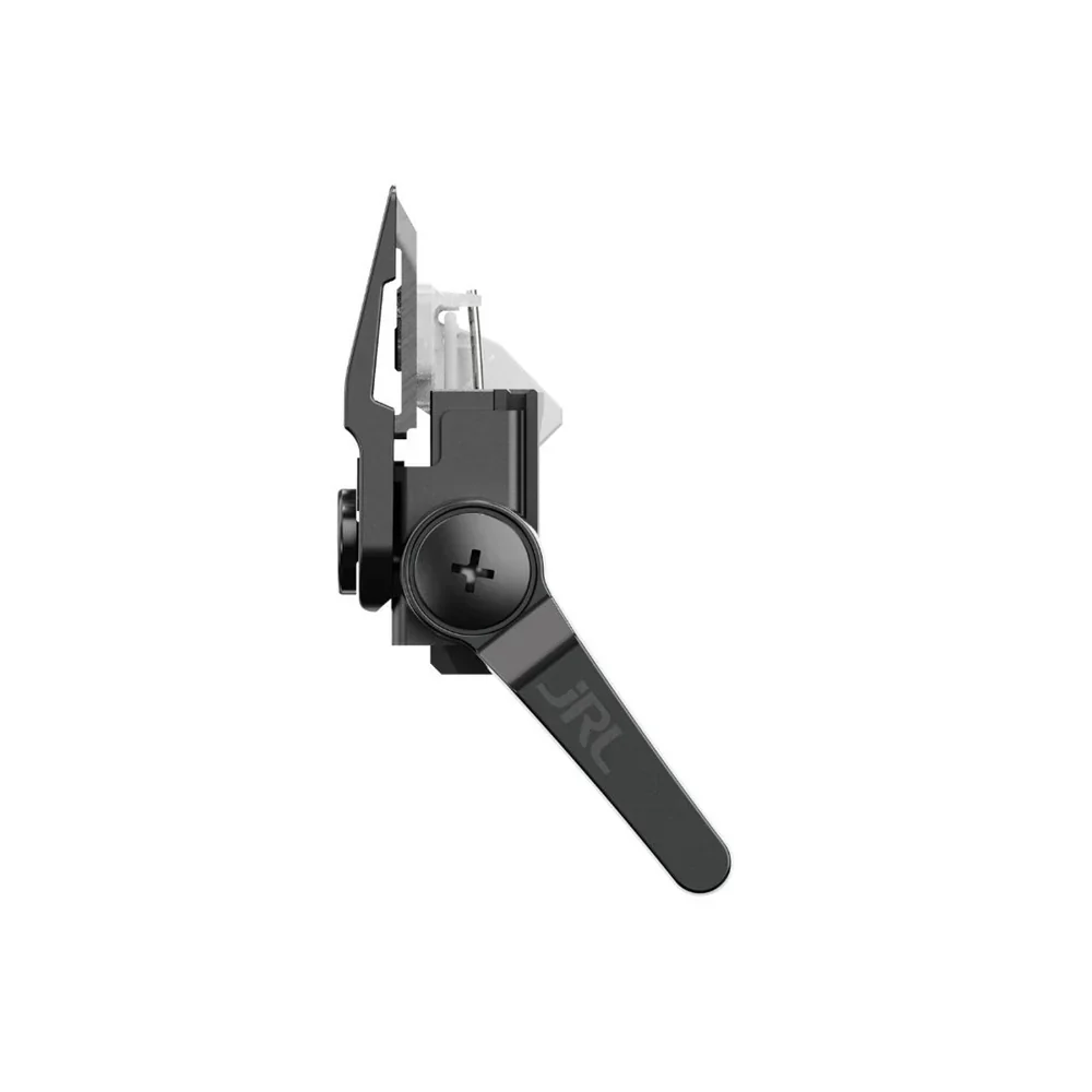 JRL PROFESSIONAL 2025C DIAMANTE EZ GAP REPLACEMENT CLIPPER BLADE (BF05) - Image 3