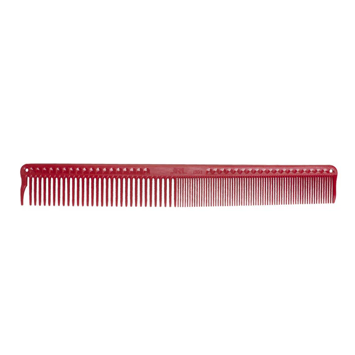 JRL Professional 4pc Barber Comb Set - Image 2