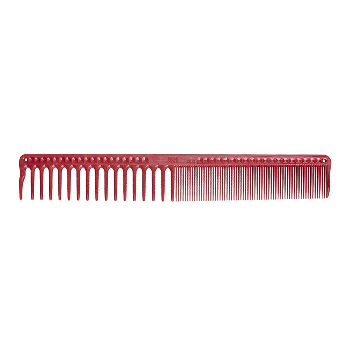 JRL Professional 4pc Barber Comb Set - Image 3