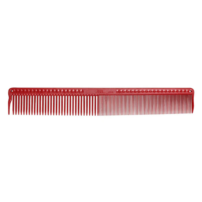 JRL Professional 4pc Barber Comb Set - Image 4