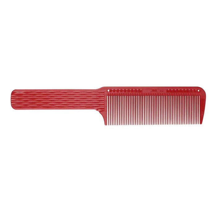 JRL Professional 4pc Barber Comb Set - Image 5