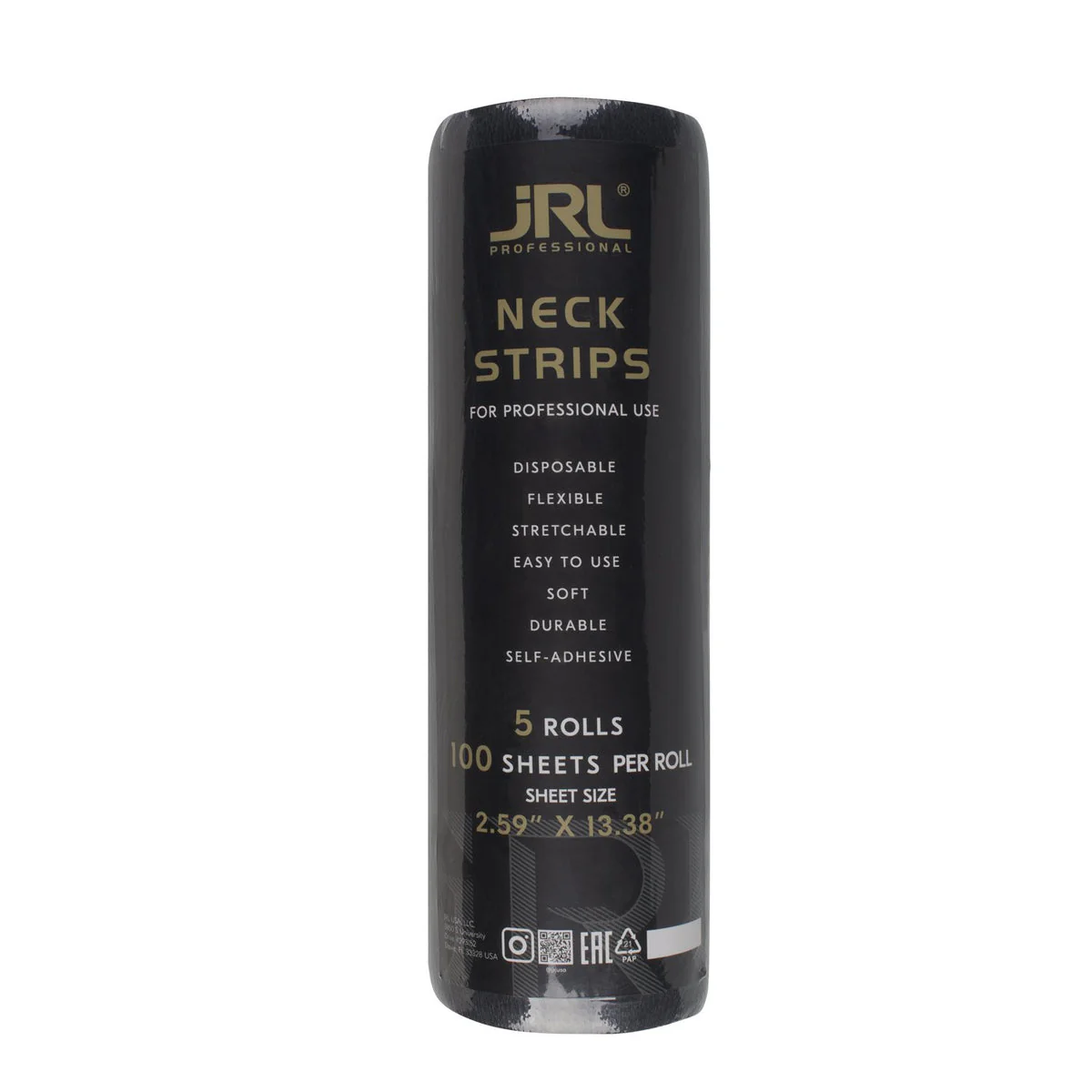 JRL Professional Neck Strips - Image 2