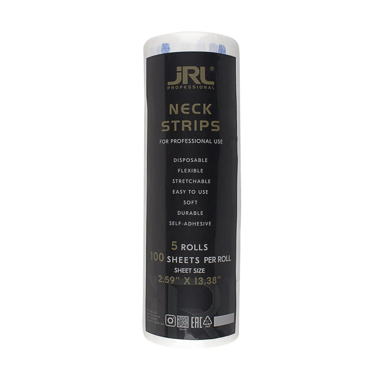 JRL Professional Neck Strips - Image 3