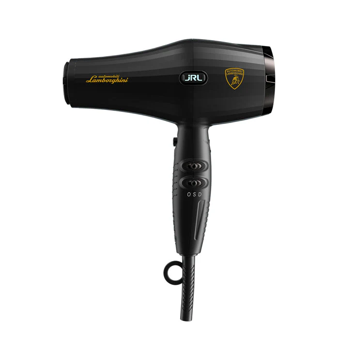 JRL Professional x Lamborghini Forte Pro Light 2020L Hair Dryer - Image 2