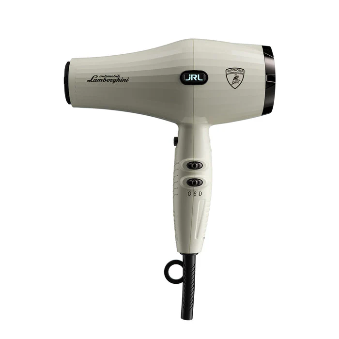 JRL Professional x Lamborghini Forte Pro Light 2020L Hair Dryer - Image 3
