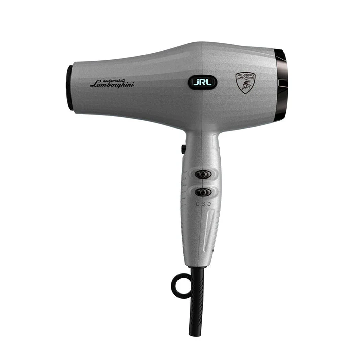 JRL Professional x Lamborghini Forte Pro Light 2020L Hair Dryer - Image 4