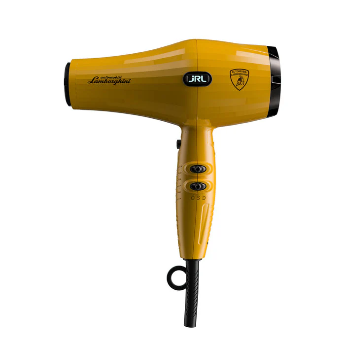 JRL Professional x Lamborghini Forte Pro Light 2020L Hair Dryer - Image 5