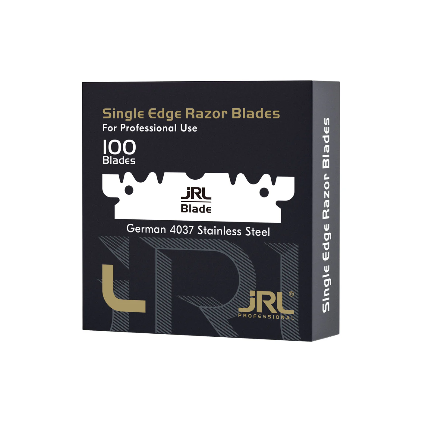 JRL Single Edge Razor Blades