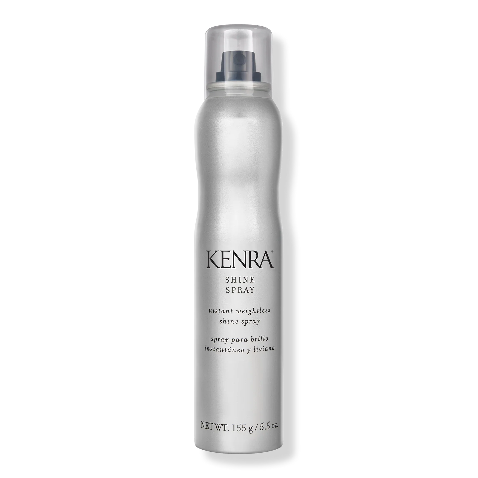 KENDRA Shine Spray
