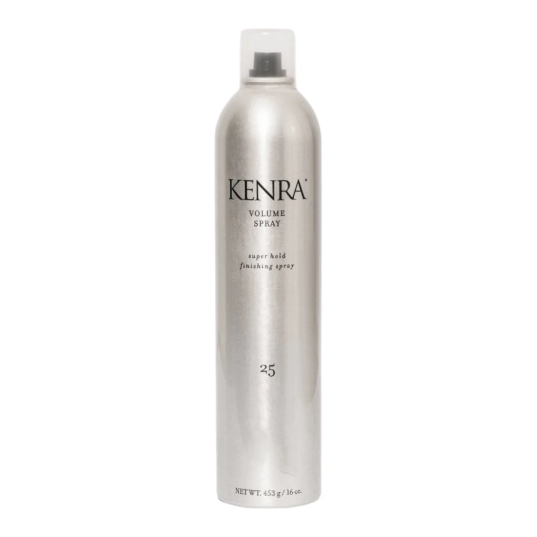 Kenra Super Hold Finishing Spray Volume
Spray - 16 fl oz