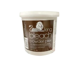 King Bleach Powder 2lb
