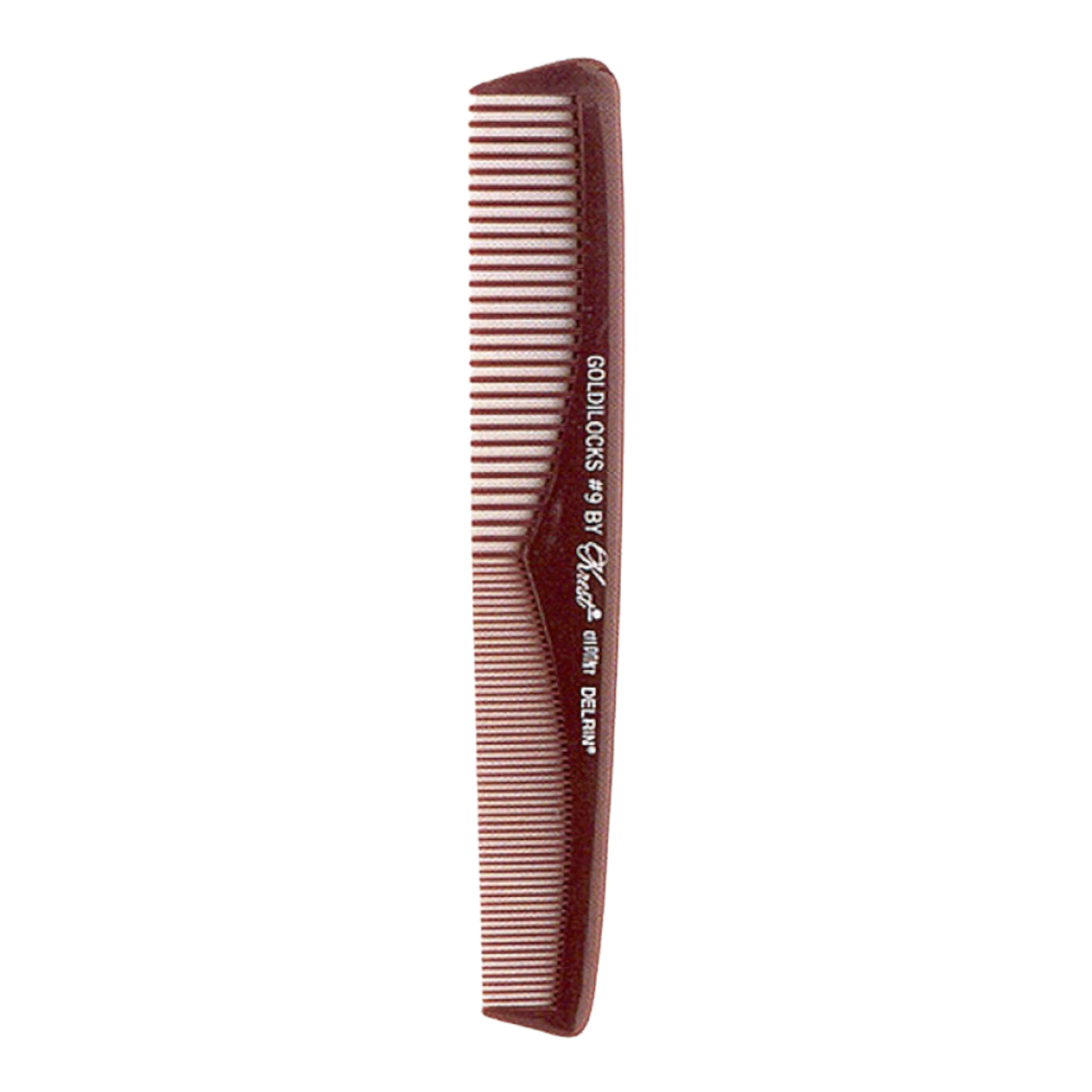 Krest Goldilocks #9 Comb