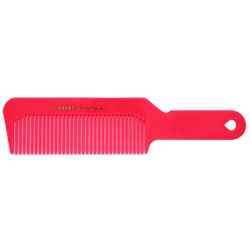 Krest Neon Flattop Comb - Image 3