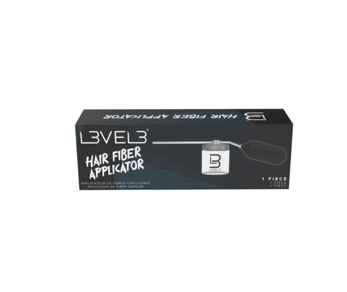 Level 3 Hair Fiber Applicator - Image 2