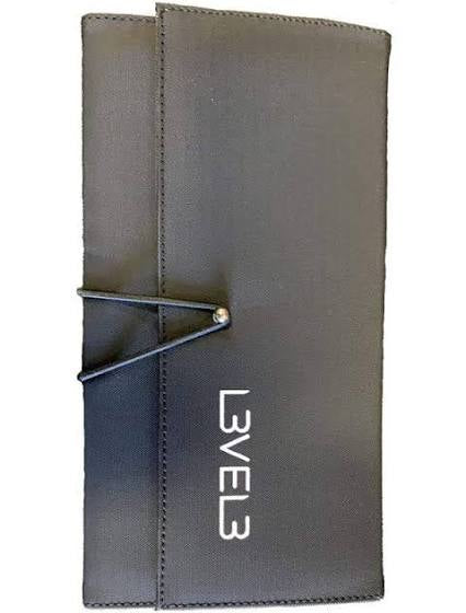 Level 3 Hair Comb Set 9 Pack - Image 3