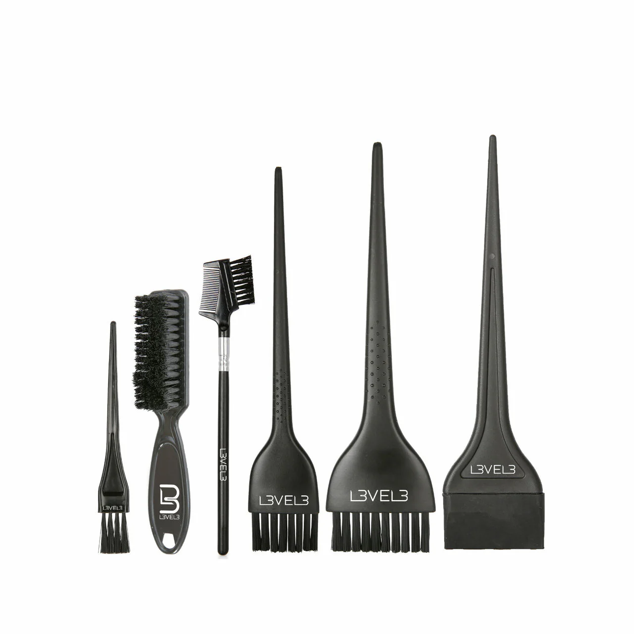 Level 3 TINT BRUSH SET