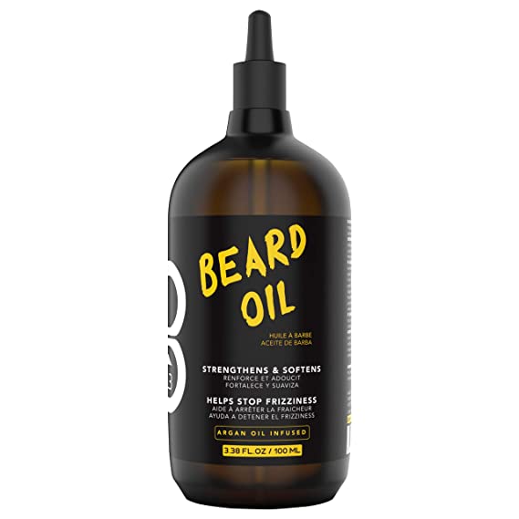 Level 3 BEARD OIL