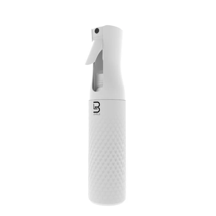 Level 3 BEVELED SPRAY BOTTLE - Image 3