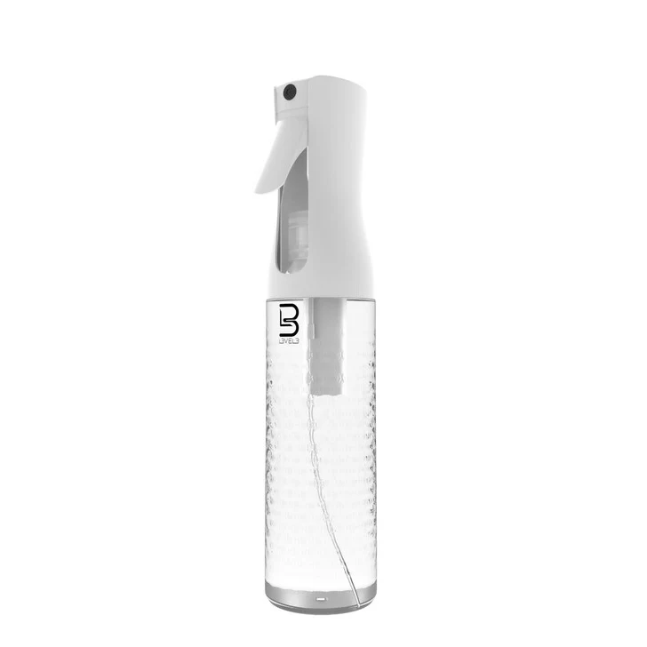 Level 3 BEVELED SPRAY BOTTLE - Image 4