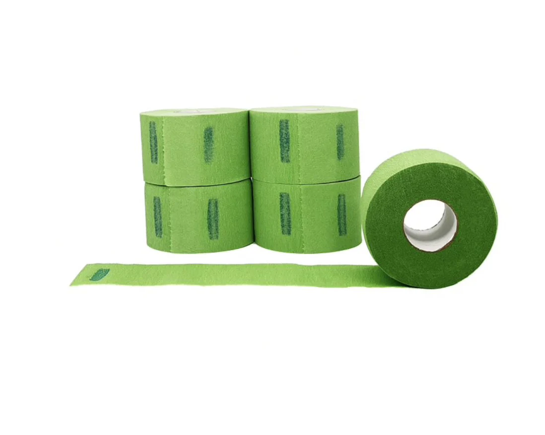 Level 3 NECK STRIP PAPER - Image 5
