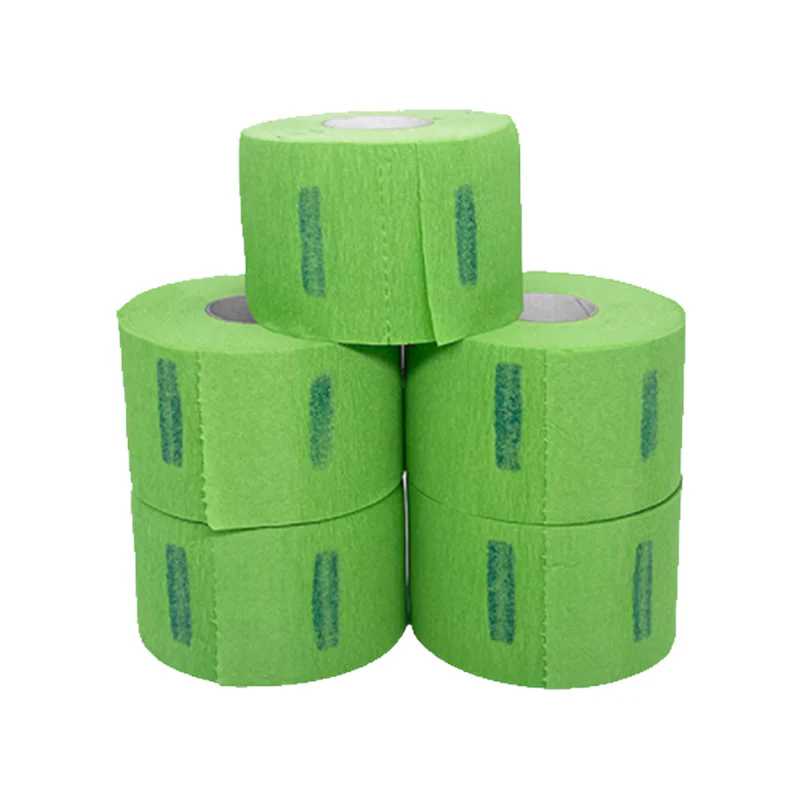 Level 3 NECK STRIP PAPER - Image 6