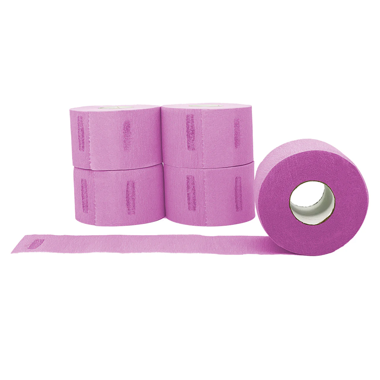 Level 3 NECK STRIP PAPER - Image 7