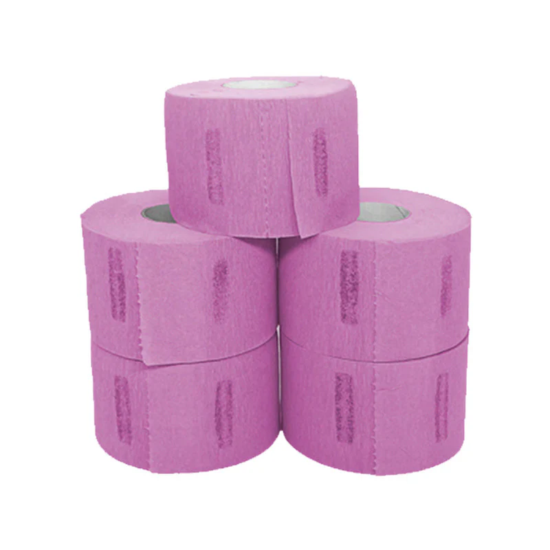 Level 3 NECK STRIP PAPER - Image 8