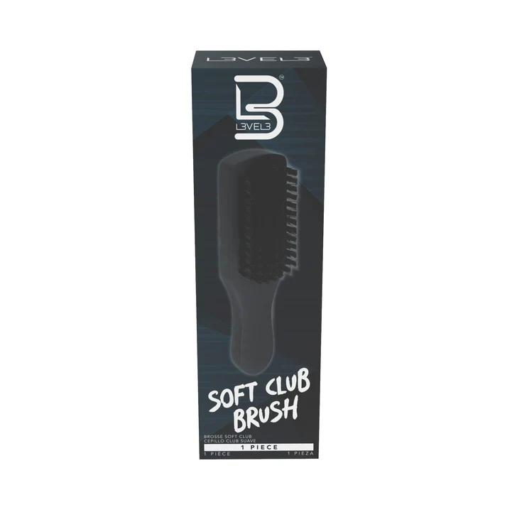 Level 3 SOFT CLUB BRUSH - Image 2