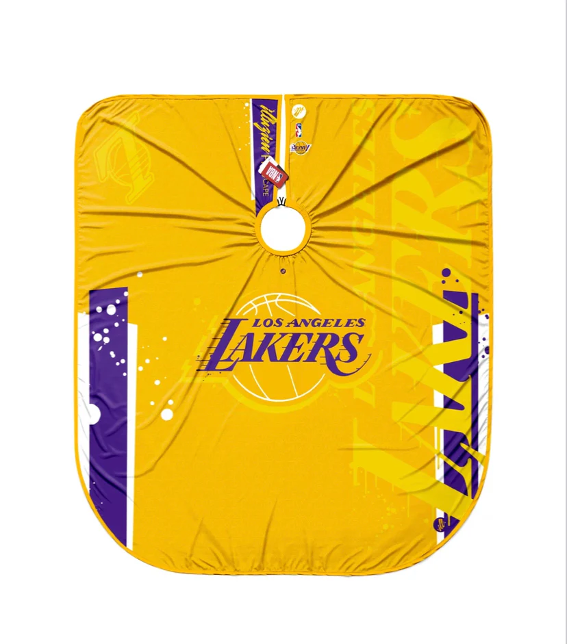 Lakers Illuzien Cape