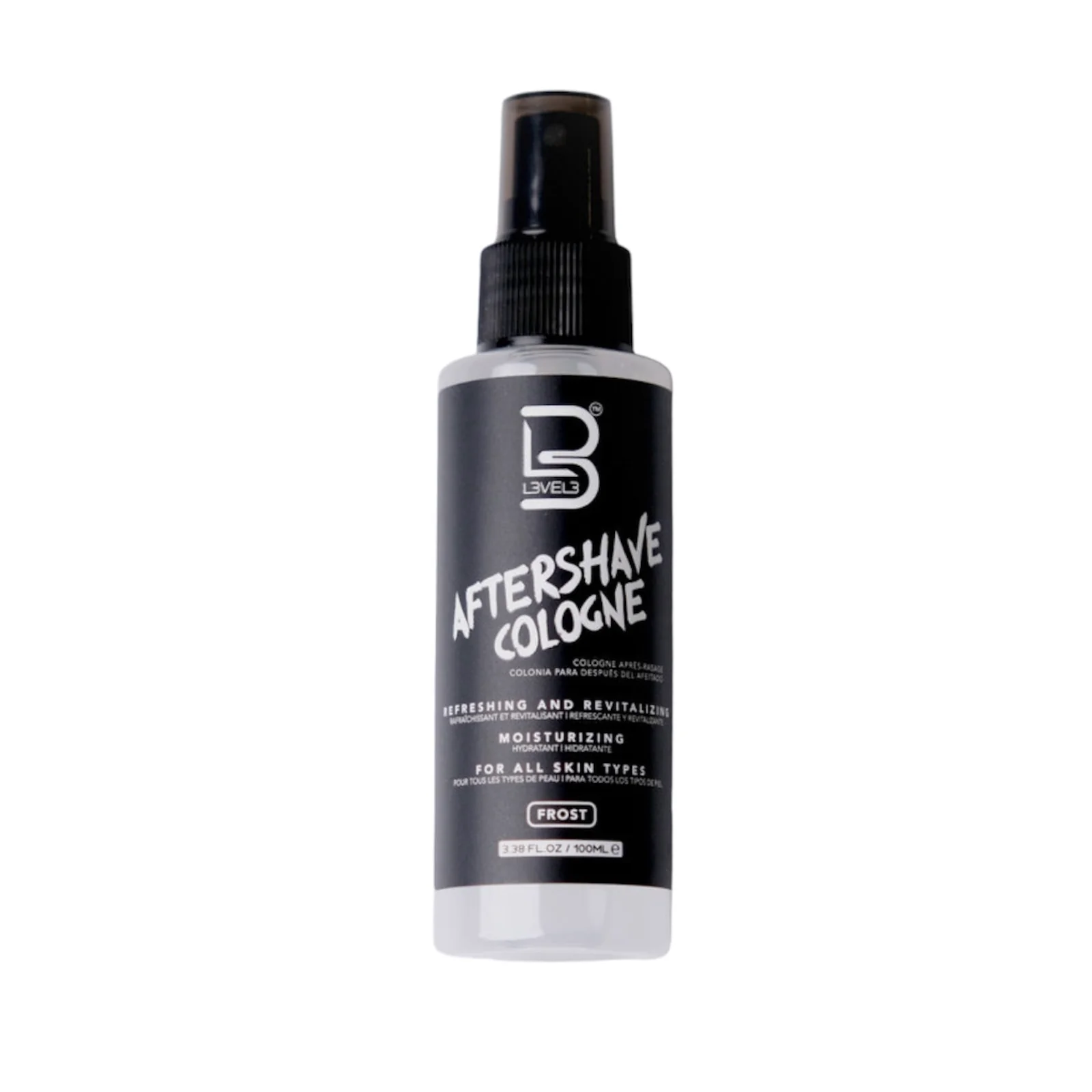 Level 3 Aftershave 100ml - Image 2