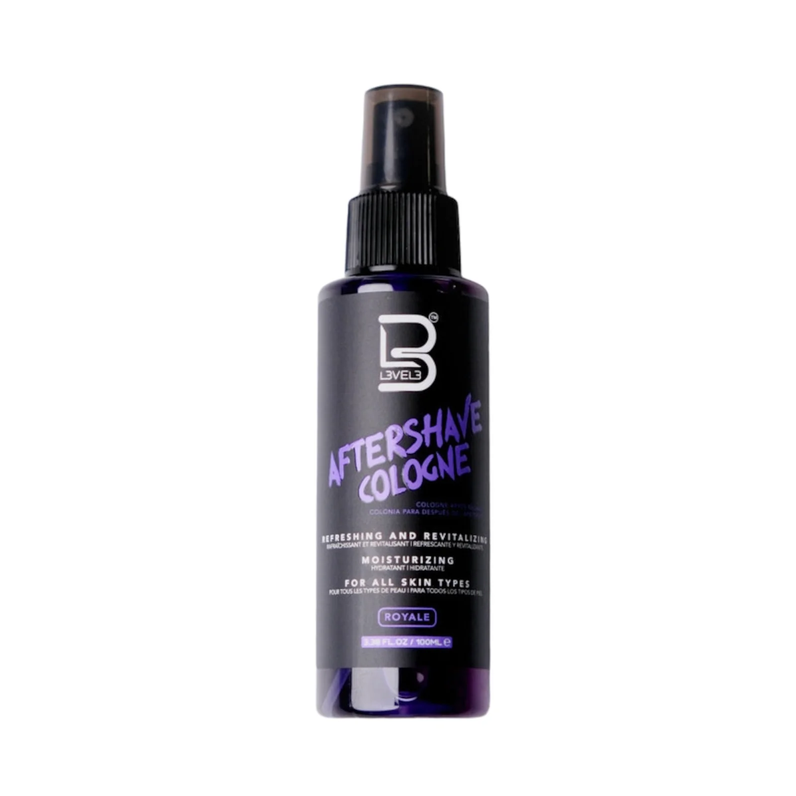 Level 3 Aftershave 100ml - Image 3