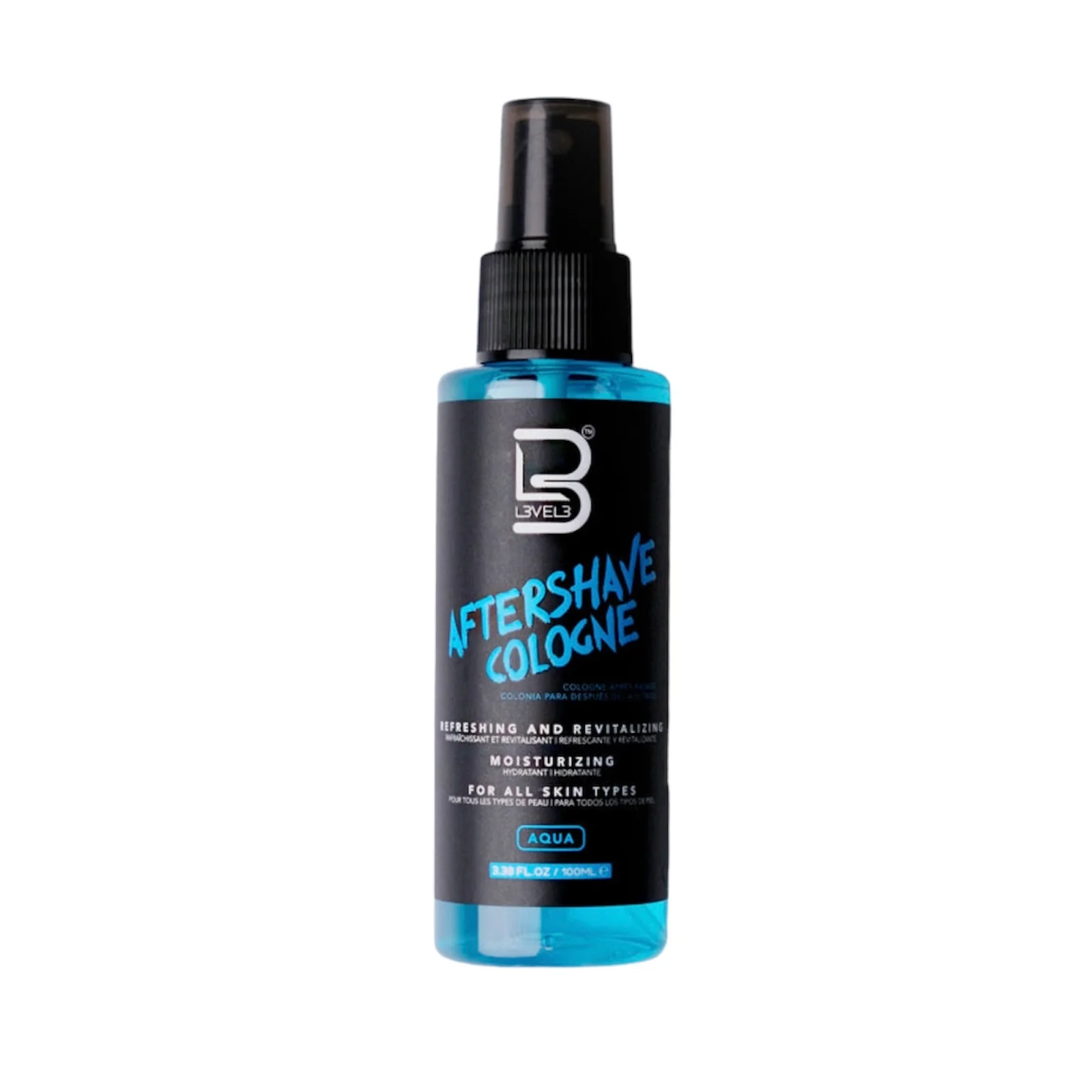 Level 3 Aftershave 100ml - Image 4