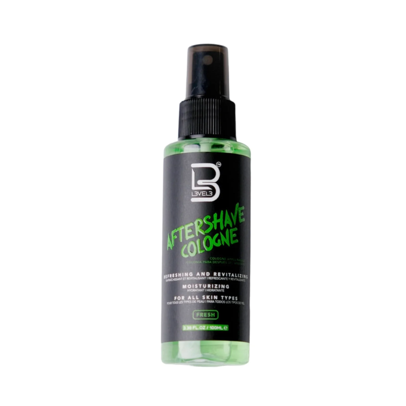 Level 3 Aftershave 100ml - Image 5