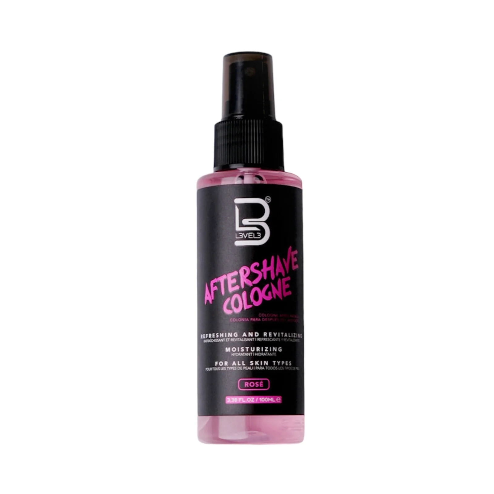 Level 3 Aftershave 100ml - Image 6