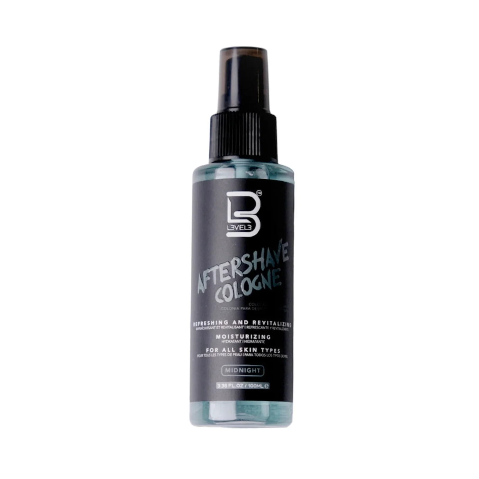 Level 3 Aftershave 100ml - Image 7