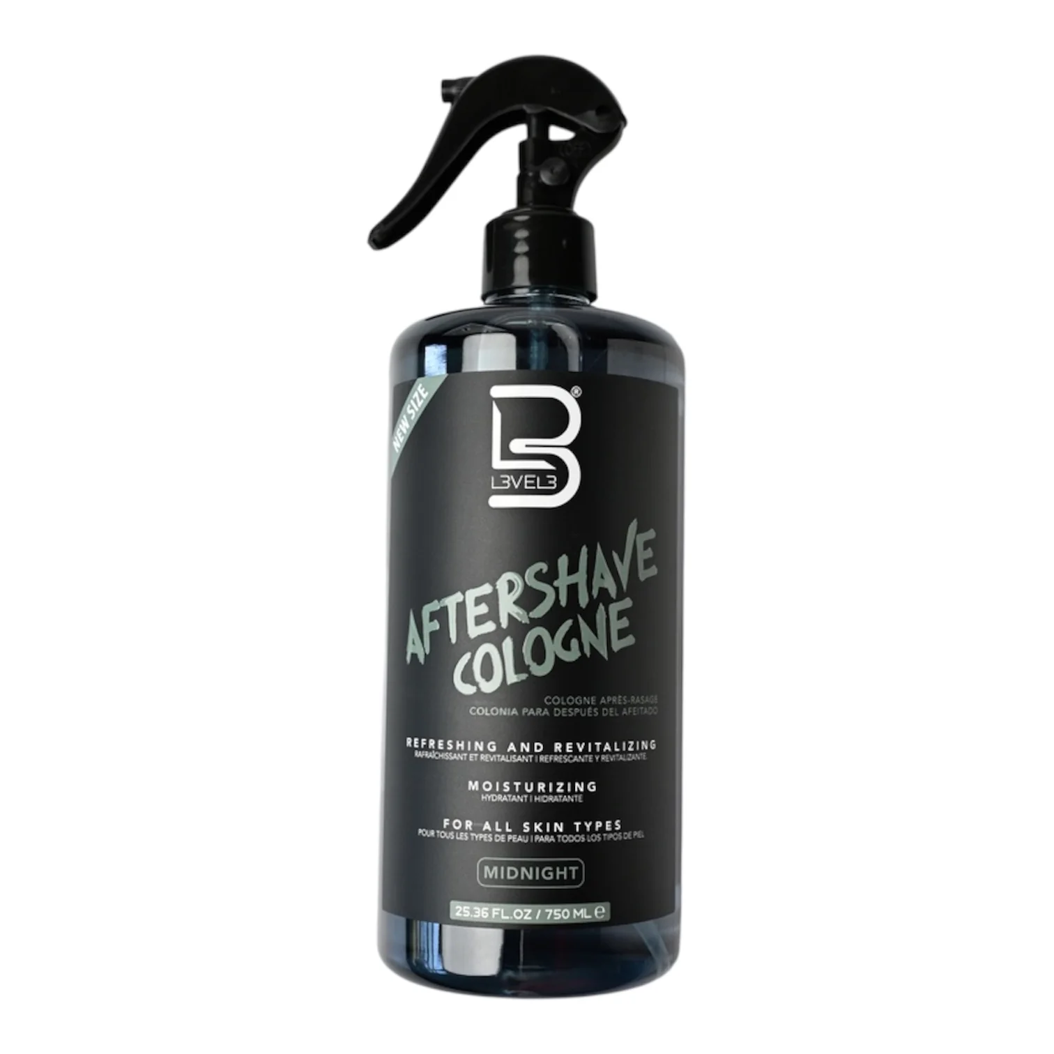 Level 3 Aftershave Cologne- 750ml - Image 4