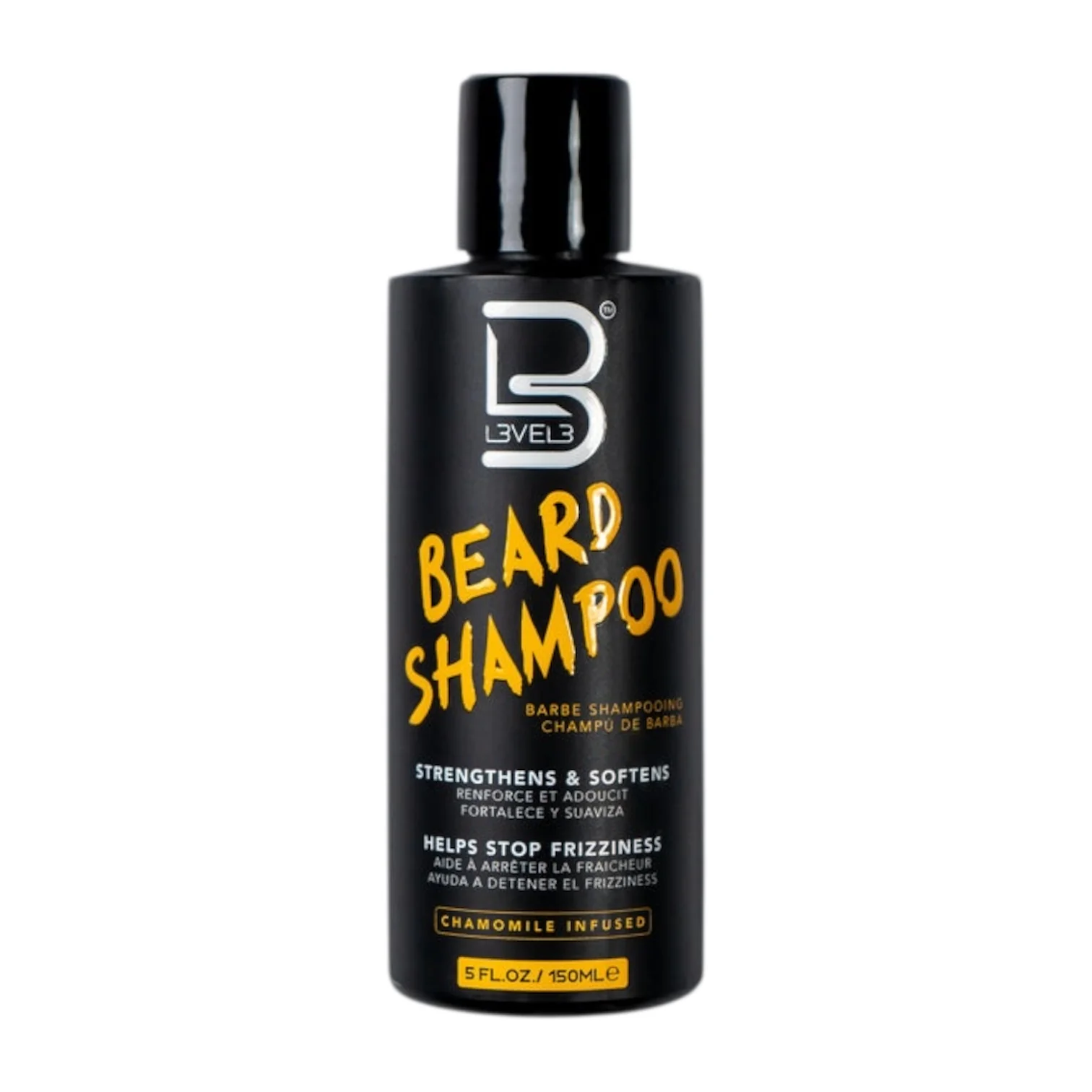 Level 3 Beard Shampoo