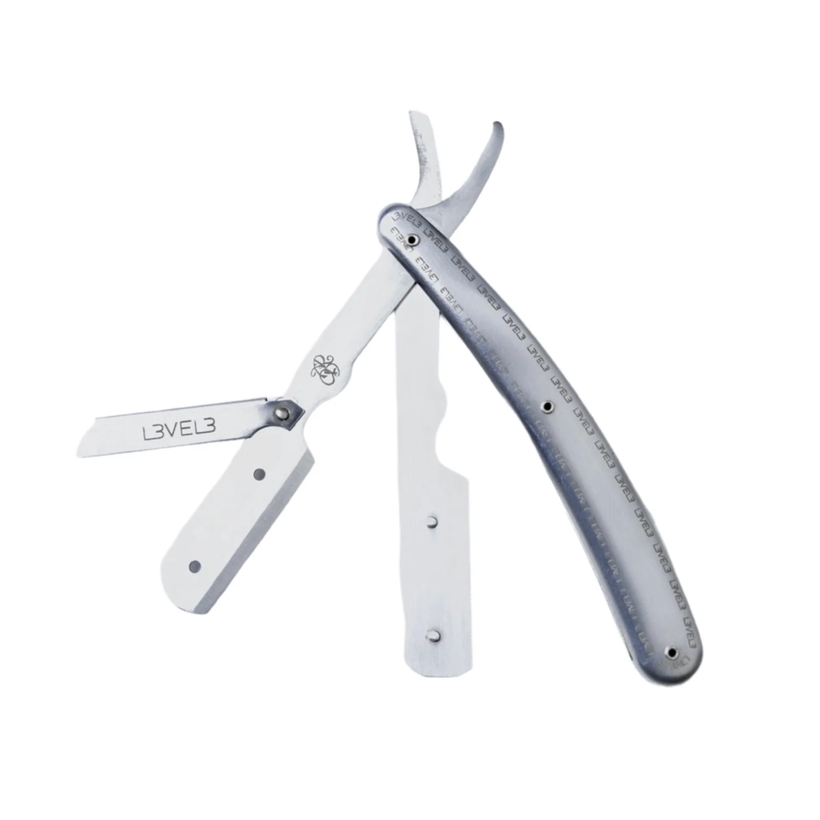 Level 3 Butterfly Razor - Image 3