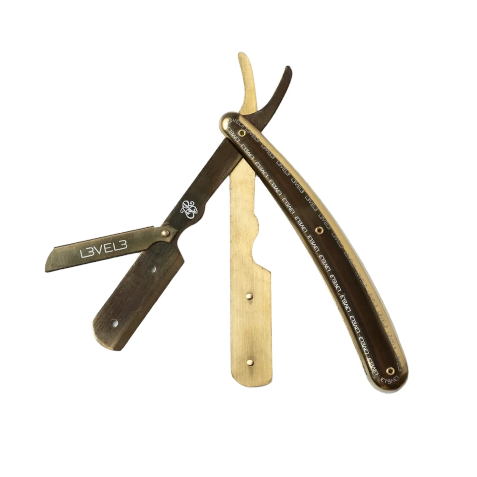 Level 3 Butterfly Razor - Image 4