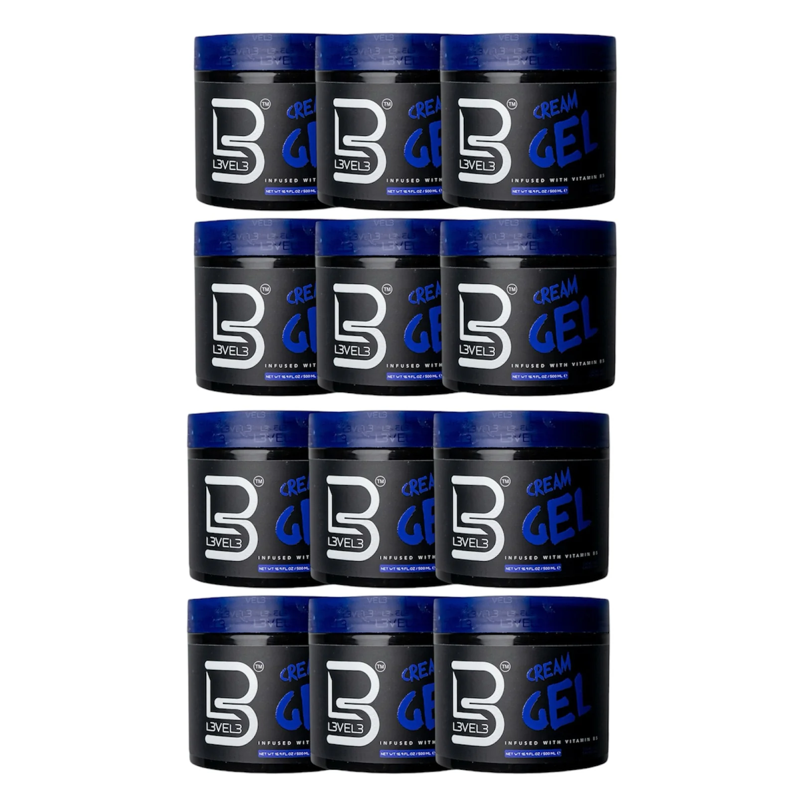 Level 3 Cream Gel - Image 10