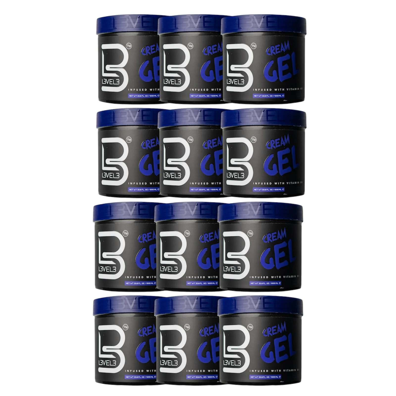 Level 3 Cream Gel - Image 11