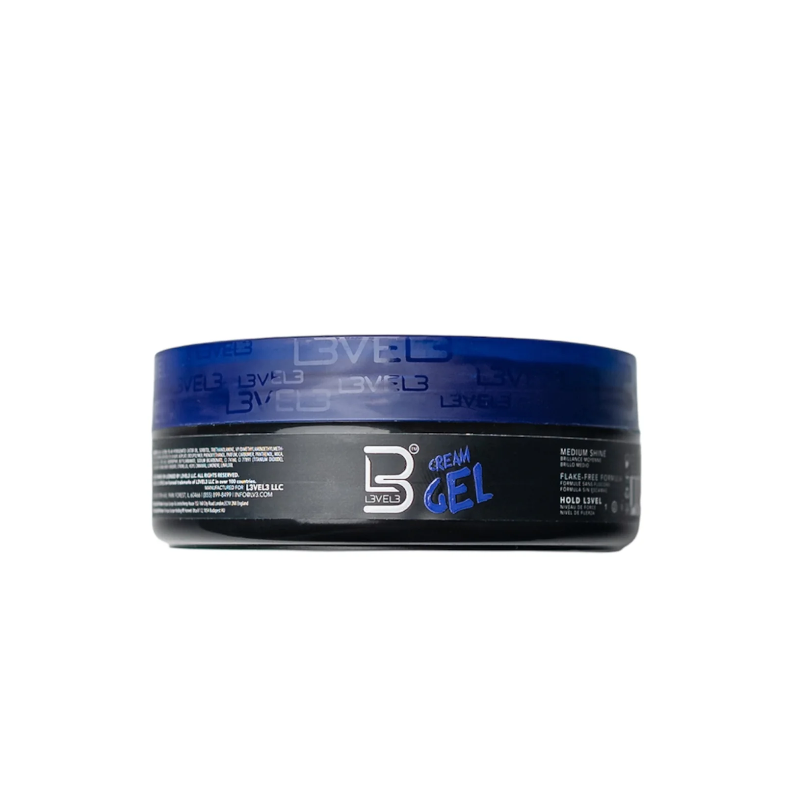 Level 3 Cream Gel - Image 2