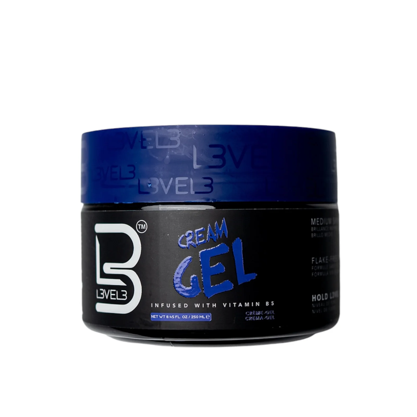 Level 3 Cream Gel - Image 3