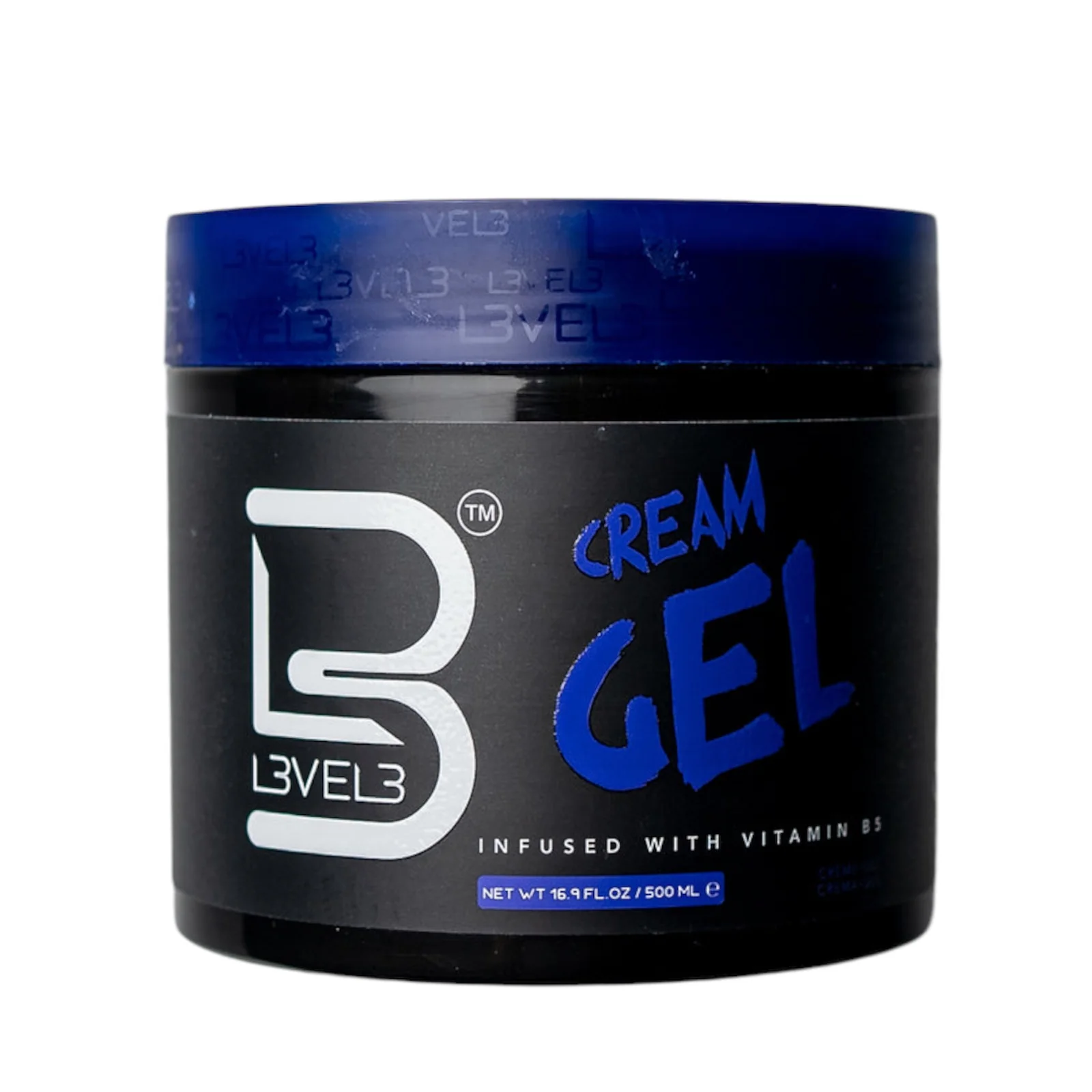 Level 3 Cream Gel - Image 4