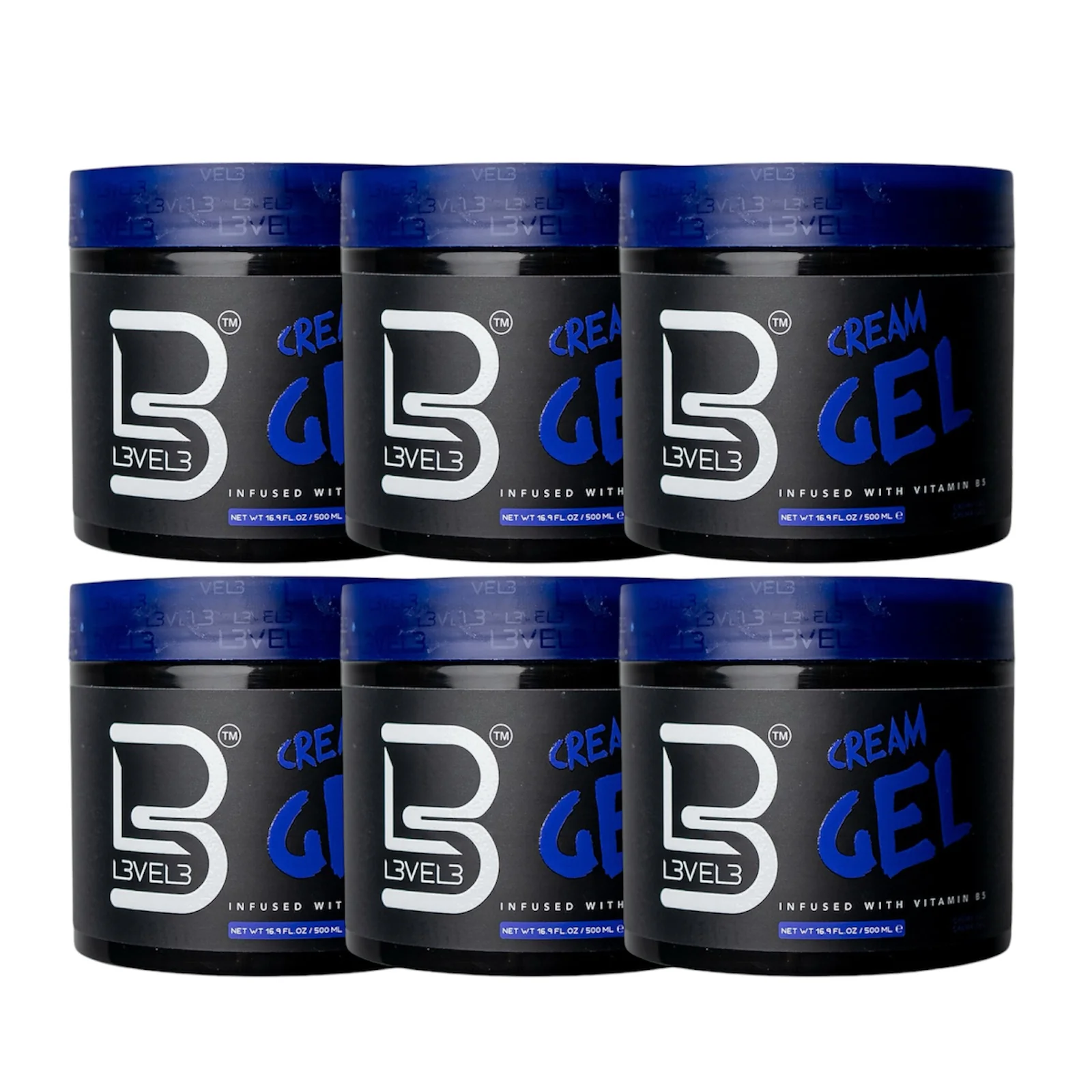 Level 3 Cream Gel - Image 7