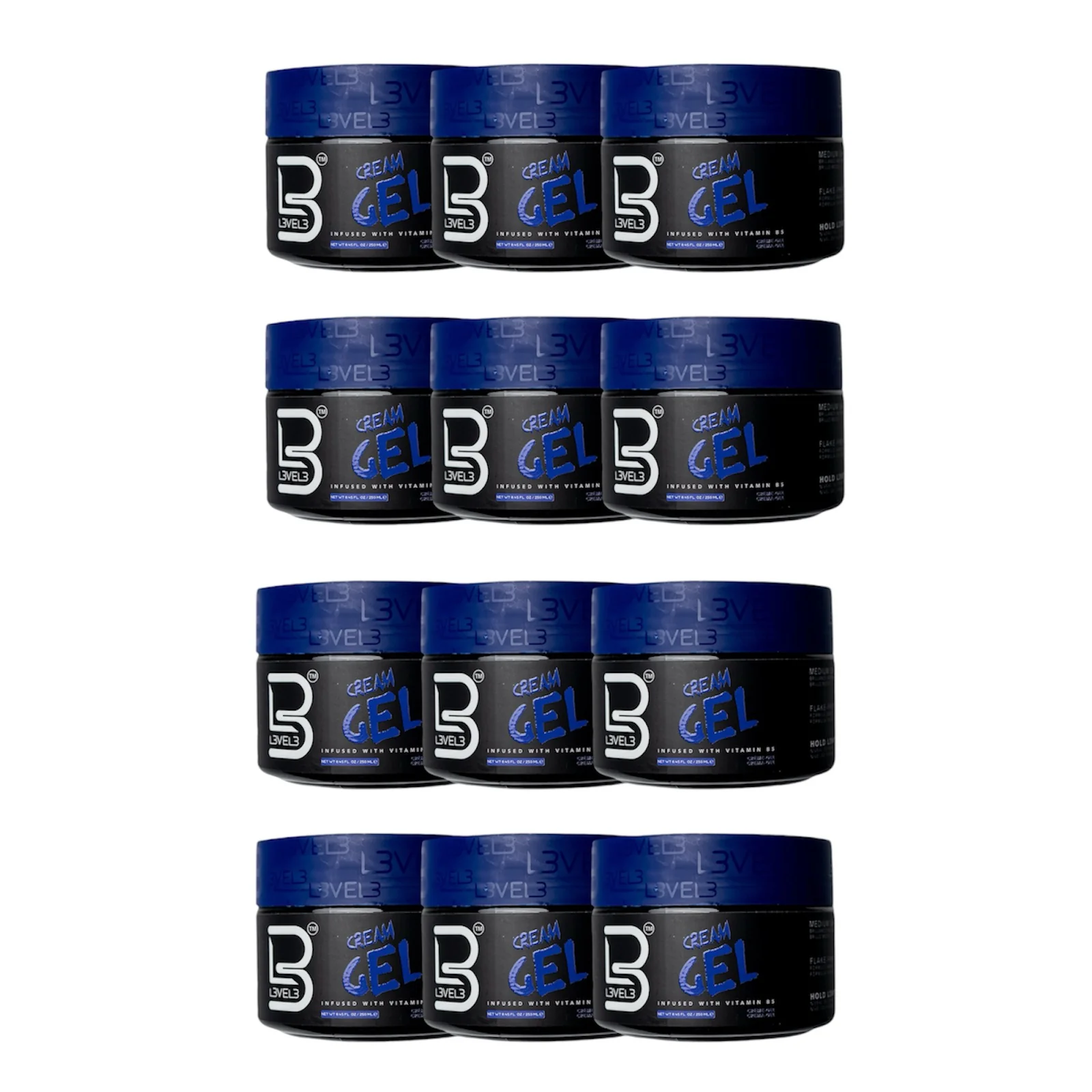 Level 3 Cream Gel - Image 9
