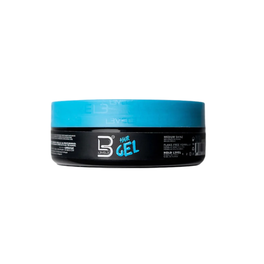 Level 3 Hair Gel - Image 2