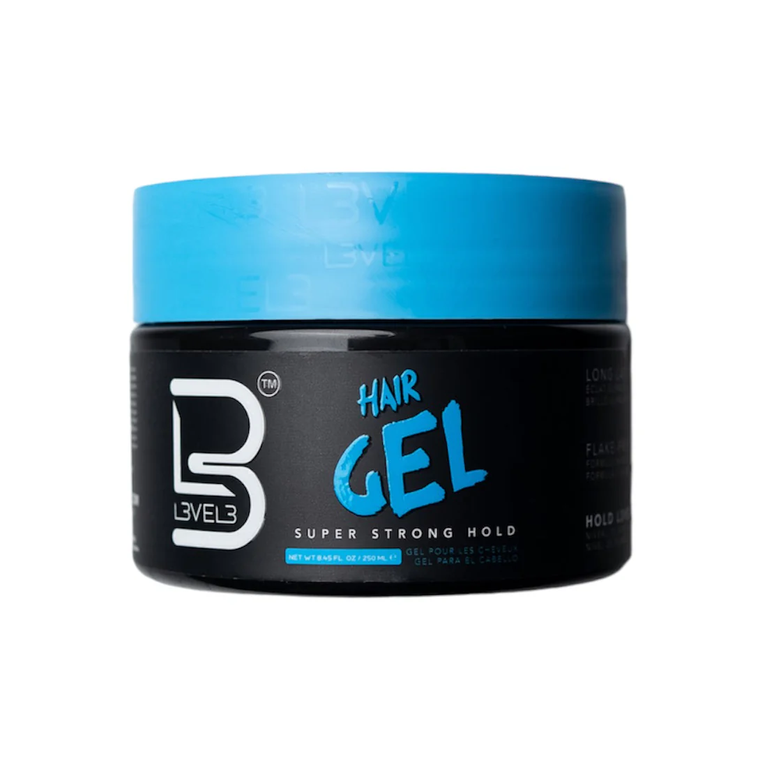 Level 3 Hair Gel - Image 3