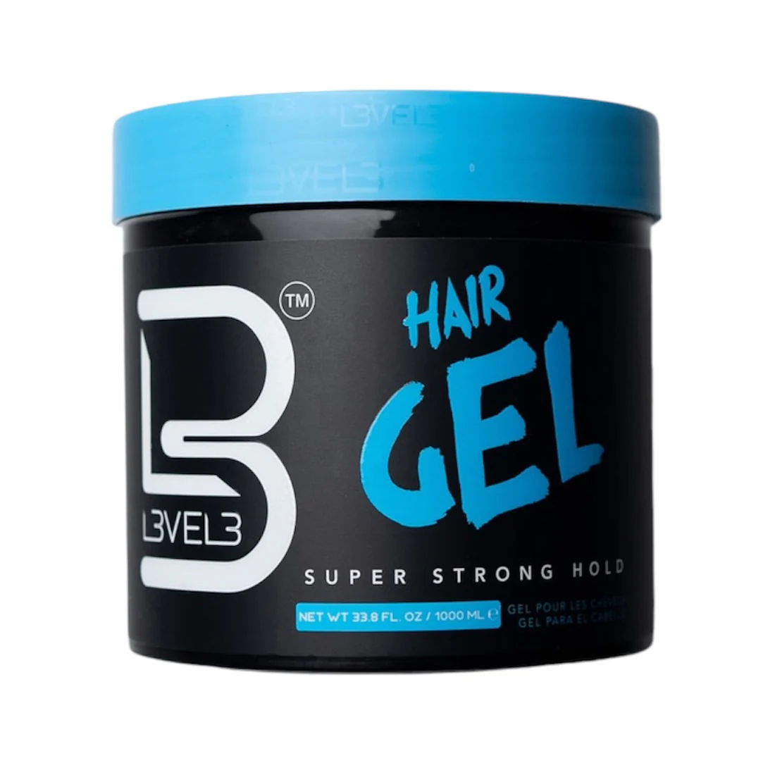 Level 3 Hair Gel - Image 5